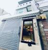 🏡 Nhà mới đẹp 49m2 - PHÒNG NGỦ RỘNG- P.Khánh Hội Quận 4 🏡