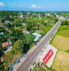 GÓC 2 MẶT TIỀN đường LÊ DUẨN - NGAY TRUNG TÂM HÀNH CHÍNH XÃ ĐẤT ĐỎ 300m  🌈DT 483.7m2 ngan