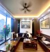 Chính chủ bán nhà 6 tầng, thang máy,100m, ở sướng, kinh doanh đỉnh cao, Tổng Cục V