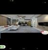 Bán nhà  Hoàng Hiêpk dt 100 m2  ngang  5m  3 tầng  giá  8.7 tỷ