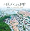 Chủ gửi bán nhanh lô đất góc 2 mặt tiền khu Gara quyền vị trí tuyệt đẹp dt sổ đỏ 112m ướng