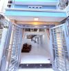 BÁN NHÀ 2 TẦNG MỚI ĐẸP - 36M2 - QUANG TRUNG GÒ VẤP - CHỈ 3.25 TỶ