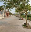 Bán đất - Thôn Quang Minh -Tây Sơn,Nở Hậu,giá Rẻ,đường ô tô,gần chợ,DT:114m,Giá:1,6tỷ