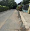ĐẤT PHÚ THỌ DT: 137m² (thổ cư 60m²) 1 tỷ 850 triệu (có bớt lộc)