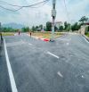 Cực hốt đường trải nhựa dt 100m mà giá chỉ nhỉnh 1ty 9 xiu dất  kinh doanh luôn rồi ae ơi