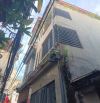 NHÀ ĐẸP TRUNG TÂM QUẬN THANH XUÂN – KHƯƠNG ĐÌNH – 48M² – 4 TẦNG – CHỈ 7,8 TỶ – GẦN NGUYỄN