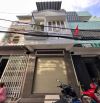 🏡Bán nhà HXH Trần Văn Quang - 21M2 - 3 Tầng , 2Pn - Nhà vuông , SHR , xe hơi đậu cửa 🏡