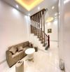 ⚡️HƠN 6 TỶ⚡️ MINH KHAI-  HAI BÀ TRUNG - NHÀ MỚI KOONG - GẦN Ô TÔ  - 41M*4T