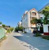 77.4m2 đất TĐC Đằng Lâm 2 - Ngang 4.5m - Đường 12m