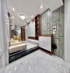 💥NGUYỄN SƠN - NHÀ DÂN XÂY - FULL NỘI THẤT - MẶT NGÕ THÔNG CÁC NGẢ   🏠Nhà đẹp - Diện tích