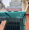 KHU TẬP THỂ Z179 TỨ HIỆP THANH TRÌ 57M2 NHÀ 5 TẦNG GIÁ CHỈ 8 TỶ