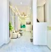 Bán nhà đẹp Nguyễn Thái Sơn, Gò Vấp có 3 phòng ngủ, 51m² chỉ 3 Tỷ 650, Sổ hồng riêng