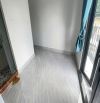 Chỉ 2 tỷ xíu có nhà 3 tầng  đẹp Quận 6 thông Bà Hom.