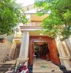 Căn Biệt Thự Tâm Huyết ( 7M x 22M ) 4 Phòng Ngủ - đường Thạnh Lộc 15 sát Ngã 4 Ga