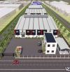💥 CHO THUÊ XƯỞNG KCN VISIP HẢI PHÒNG 20.000m2
