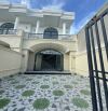 NHÀ LẦU SANG TRỌNG VỚI NÉT CỔ KÍNH NGAY BIÊN HÒA