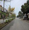Bán nhà 3 tầng xây thô mặt Lý Anh Tông dt87,5 mặt5m giá 14,5ty
