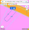 🔥 Bán đất giá tốt Phước Hải BRVT – 90m² có 60m² thổ cư, gần Tỉnh lộ 44B 🌊