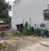 Bán đất Thạnh Lộc 15 Ngang (8mx17m) xây nhà cực đẹp