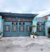 Nhà cấp 4 diện tích 178m2 – Hẻm xe hơi- Phú Xuân Nhà Bè – 6,3 tỷ