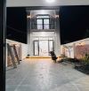 Bán nhà mới xây Phường Trung An cách Trần Văn Hiển đang làm 50m đường xe 7c vivu, khu dân