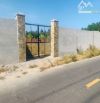 🌿 Bán gấp lô đất nhà vườn 1.110m² trung tâm Phước Hải – đường nhựa, giá chỉ 939 triệu