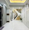 Nhà Phú Nhuận - 43m2 - 4 tầng 5PN - 10m ra mặt tiền xe hơi tránh - Đoàn Thị Điểm - 8,3 tỷ