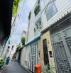 P. Trường Thọ, chính chủ 1 đời, bán gấp nhà 70m2 4T KPL hoàn công chỉ 7.9 tỷ.