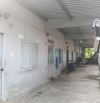 3,5 tỷ sở hữu dãy trọ diện tích khủng 150m2 kiệt âu cơ