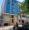 Cho thuê Nguyên căn duy nhất Tại Dịch Vọng- Cầu Giấy. Diện tích 100m2 x 6 tầng