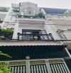 Nhà 4 Tầng, Lê Văn Quới, DT 55m2, Giá 6,x Tỷ, 4 PN, Đường 5m