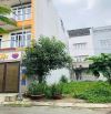 Bán Nền Đất KDC Tây Lân - 50m2 Sổ Hồng Riêng Hẻm Oto 7m