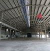 Bán xưởng khu vực Xuân Lộc Long Khánh DT đất 4000m nhà xưởng 3000m2 giá rẻ hiếm còn13ty800