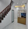 Bán nhà Phú Lương - Hà Đông 32m x 5 tầng , MT 3.4 m, Giá 5.18 tỷ - Nhà đẹp Ngõ ô tô