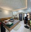 DT khủng, 3 Tầng, Giá chỉ  5Tỷ550, Đường ÔTÔ Tải, Giáp Tân Phú