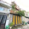 Hiếm hoi căn nhà 3 tầng vừa hoàn thiện hẻm nhựa xe hơi P. Trường Thọ