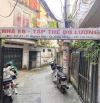 NHÀ E6 TT ĐO LƯỜNG - HOÀNG QUỐC VIỆT - CĂN GÓC - FULL NỘI THẤT - DT: 41.5/71M2 - 4.25 TỶ