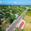 GÓC 2 MẶT TIỀN đường LÊ DUẨN - NGAY TRUNG TÂM HÀNH CHÍNH XÃ ĐẤT ĐỎ 300m  🌈DT 483.7m2