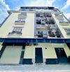 🌈 BÁN CHDV 5LẦU ĐƯỜNG PHẠM HUY THÔNG , AN NHƠN , QUẬN - GV