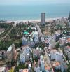 BÁN LÔ ĐẤT BIỆT THỰ BIỂN KHU KIẾN TẠO_SÁT BIỂN BÃI SAU CHỈ 300M_SỔ HỒNG RIÊNG_25.6 TỶ