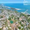 🌊 Bán đất Lộc An – Long Đất, BRVT 131m² full thổ cư, gần chợ & biển 🏖️