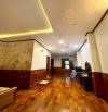 CẦN BÁN NHÀ MẶT TIỀN KINH DOANH VIP 1 TRỆT 3 LẦU NHÀ MỚI HIỆN ĐẠI ĐƯỜNG NGÔ QUYỀN - VỊ