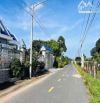 🌊Bán đất xã Phước Hải – Long Mỹ cũ, 244m², thổ cư 80m², MT nhựa, cách biển 4km – 1,95 tỷ