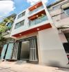 NHÀ ĐẸP GIÁ TỐT, MẶT TIỀN ĐƯỜNG 14B, BÌNH HƯNG HOÀ A, BÌNH TÂN
