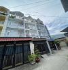 SIÊU PHẨM NHÀ 4 TẦNG – 5 PHÒNG NGỦ – HẺM XE HƠI 5M – GẦN KCN TÂN TẠO, AEON MALL – CHỈ 5.2