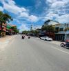 BÁN ĐẤT TRỐNG MẶT TIỀN NGUYỄN AN NINH, VŨNG TÀU, KHU VỰC TRUNG TÂM, DIỆN TÍCH ĐẤT 57M2 VÀO