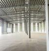 Cho thuê nhà xưởng sản xuất mới  trong KCN  Long Thành Đồng Nai. Diện Tích xưởng 10.000m2