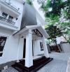Cho thuê biệt thự siêu đẹp, lô góc 110m2 x 4 tầng tại KĐT Mỹ Đình, Nam Từ Liêm