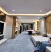 Vạn Phúc nhà đẹp long lanh, 5 tầng full nội thất, thang máy, ngõ thông, 32m2, 7.65 tỷ