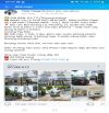 Villa phố ngang khủng 9m có sân vườn 25m2 xe hơi ngủ trong nhà Bùi Quang Là P12 Gò Vấp SHR